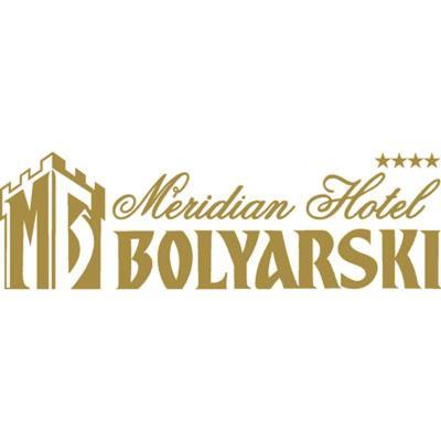Meridian Hotel Bolyarski Veliko Tarnovo Exterior photo